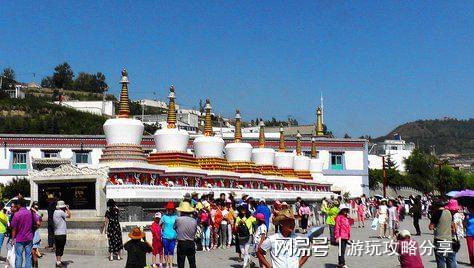 青海旅游最佳路线推荐看完就可出发九游会J92人旅游青海需要多少钱(图3)