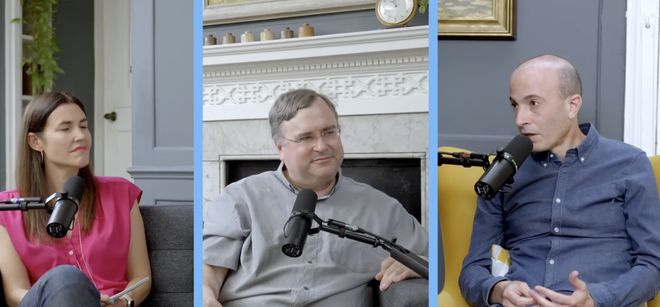 硅谷：智能≠真理AI正在走偏！j9国际《人类简史》作者怒怼(图3)