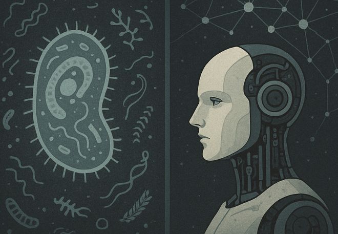 硅谷：智能≠真理AI正在走偏！j9国际《人类简史》作者怒怼(图6)