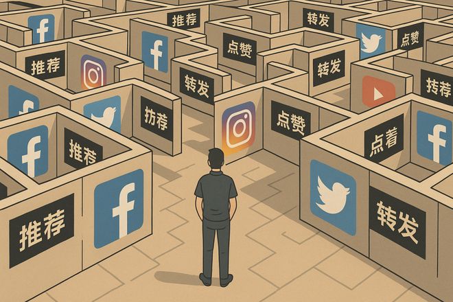 硅谷：智能≠真理AI正在走偏！j9国际《人类简史》作者怒怼(图8)